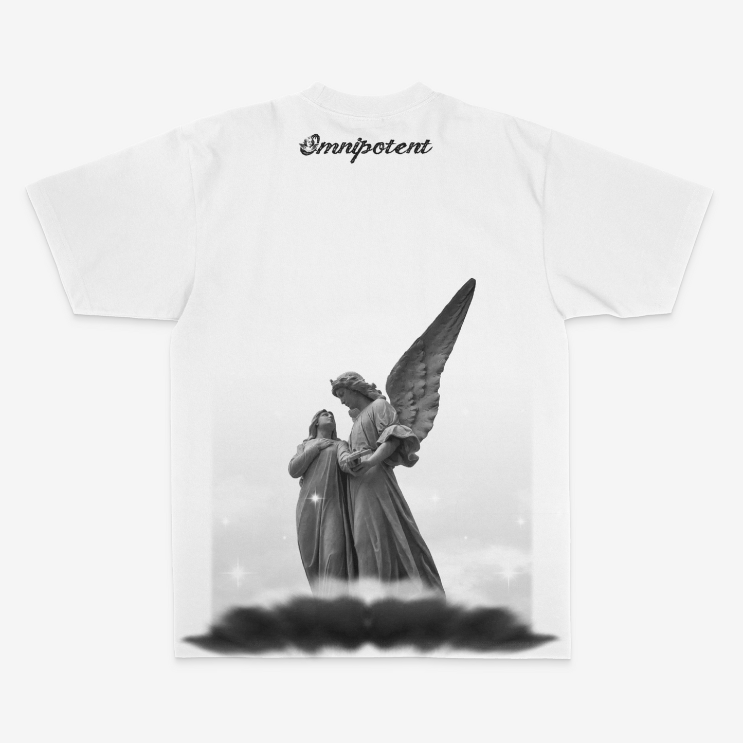 Guardian Angel T-Shirts