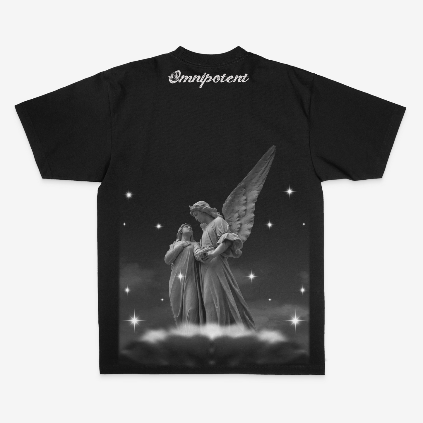 Guardian Angel T-Shirts
