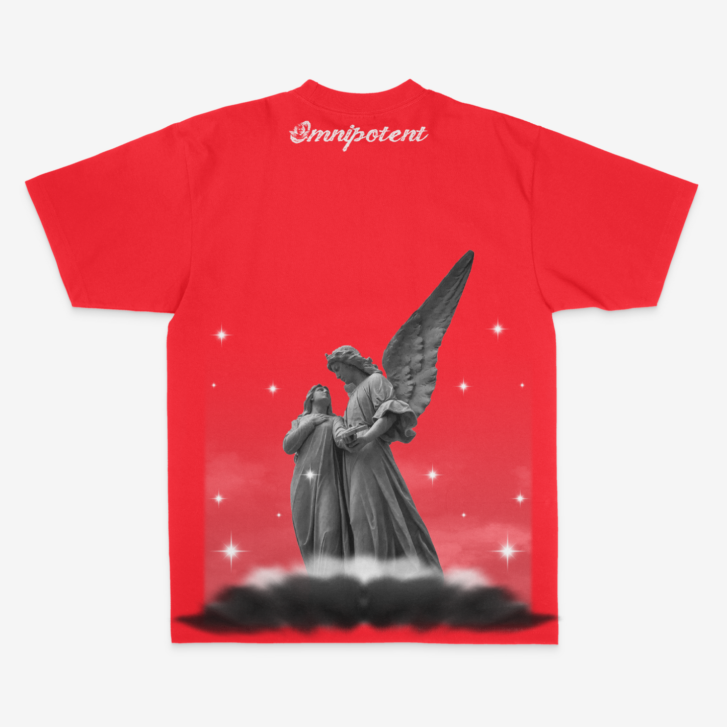 Guardian Angel T-Shirts