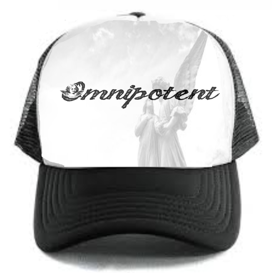 Omnipotent Seraphic Hat