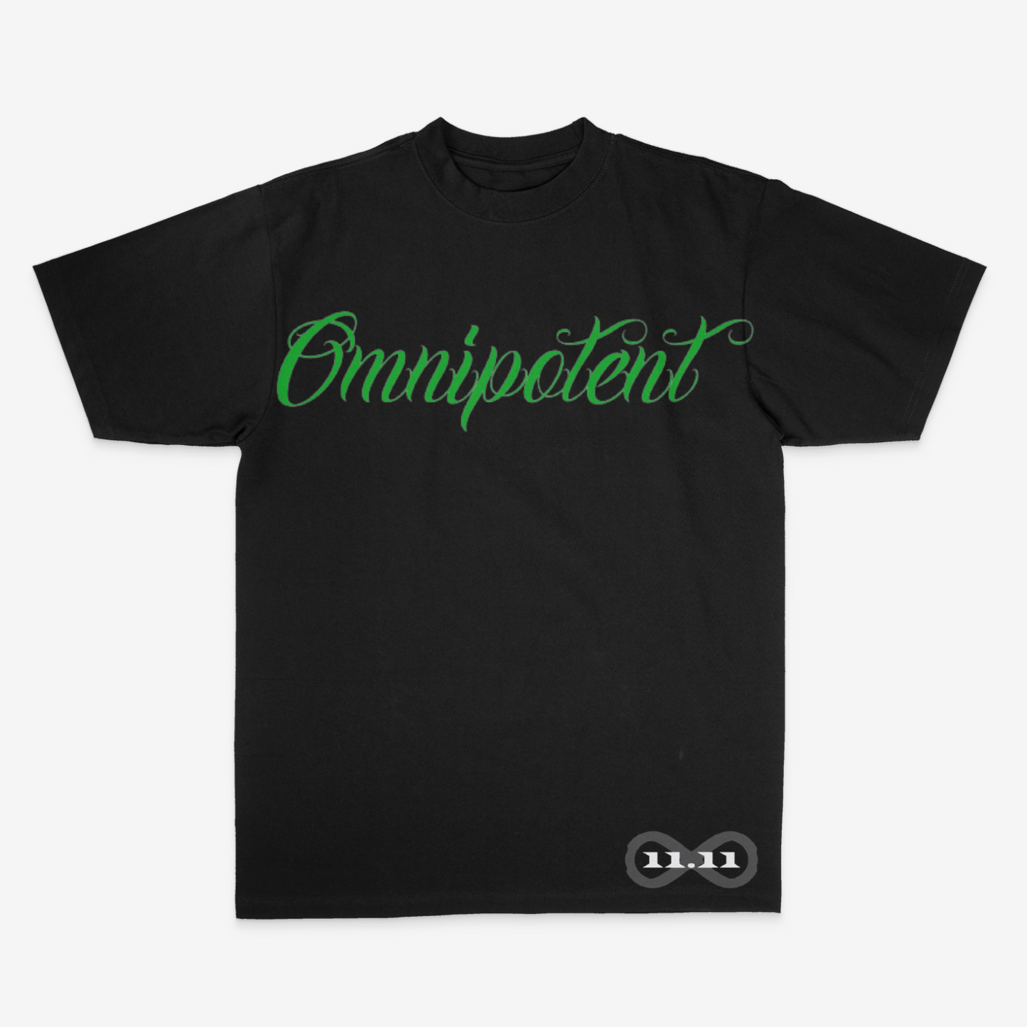 Omnipotent Signature T