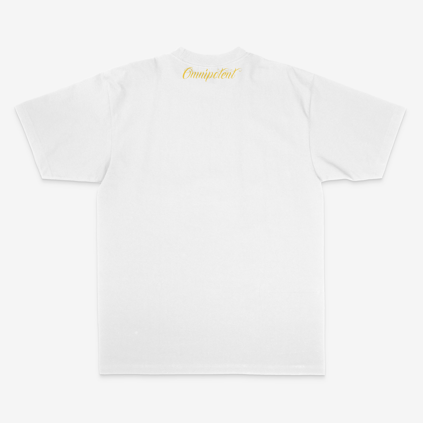 Omnipotent Signature T