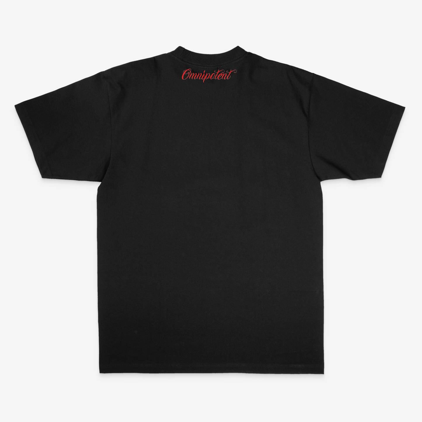 Omnipotent Signature T