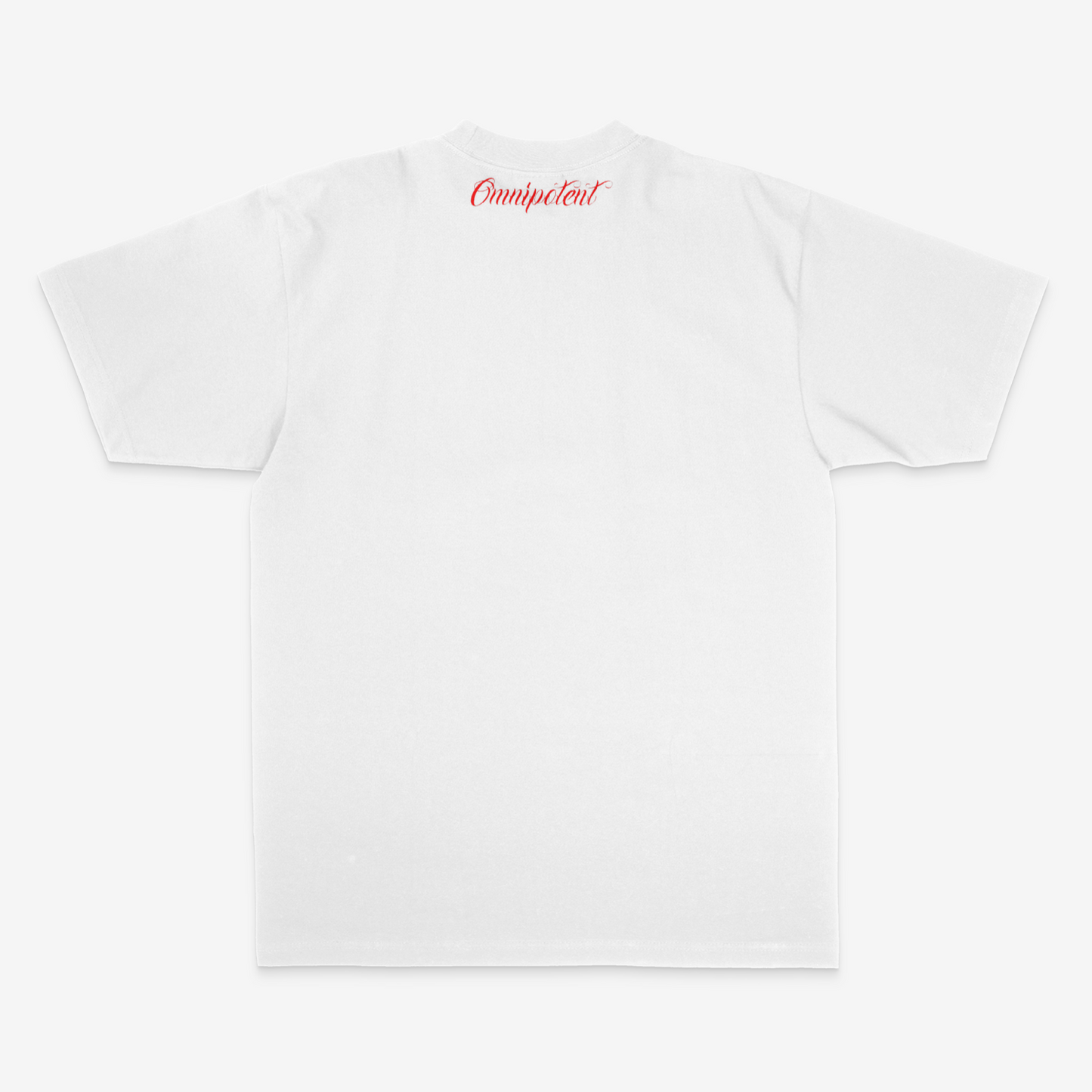 Omnipotent Signature T