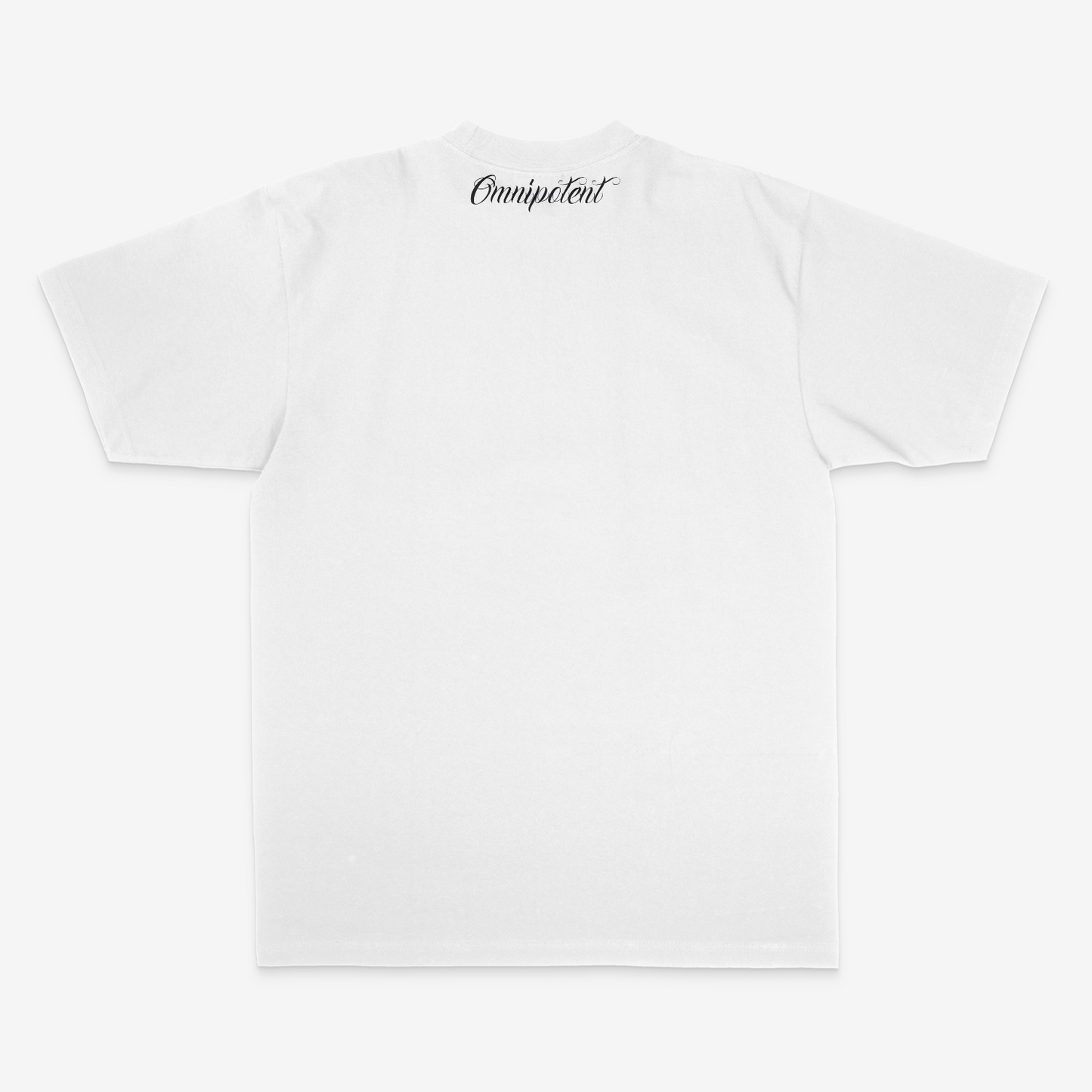 Omnipotent Signature T