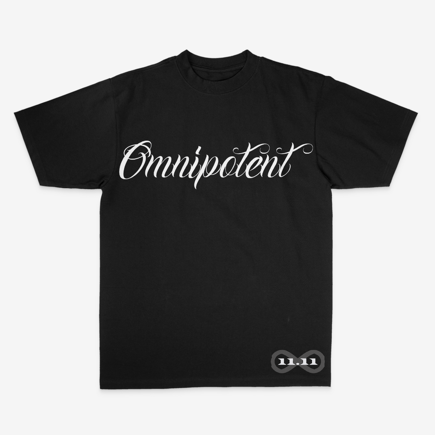 Omnipotent Signature T