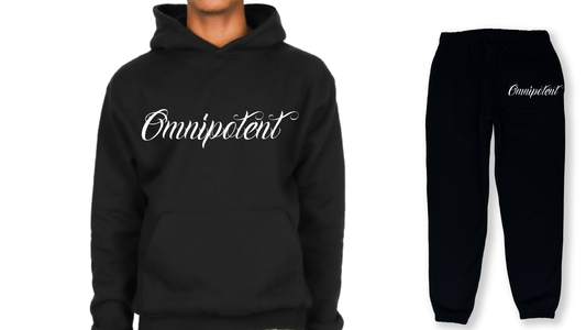 Omnipotent G Set Sweats